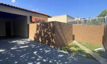 Imagem 4: Casa com 3 quartos no Bairro Jardim das Americas