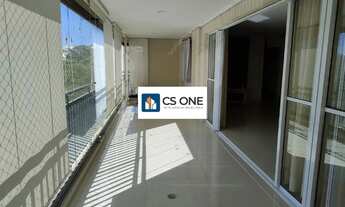 Imagem 4: Apartamento para aluguel Jardim São Caetano São Caetano do Sul 172 m² 3 quartos 5 vagas