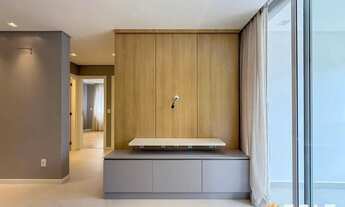 Imagem 2: Apartamento com 3 dormitórios à venda, 79 m² por R$ 750.000,00 - Velha - Blumenau/SC