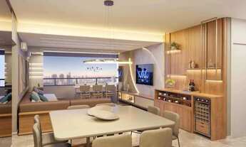 Imagem 3: Apartamento no Condomínio Mistral Patriani no Jardim do Mar em São Bernardo do Campo - SP