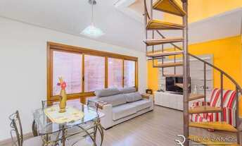 Imagem 2: Cobertura em Rua Marcílio Dias - Menino Deus - Porto Alegre/RS