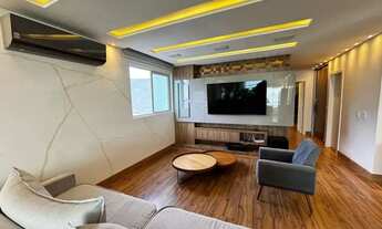 Imagem 4: Lindo Apartamento Frente Mar 3 Suítes 3 vagas na Barra Sul Balneário Camboriú