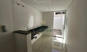 Imagem 2: Apartamento com 3 quartos á venda no bairro Parque Copacabana