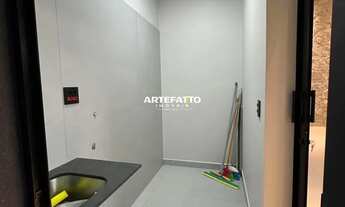 Imagem 7: CASA ESPLANADA PRIMO MENEGHETTI