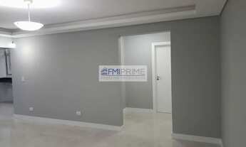 Imagem 7: APARTAMENTO À VENDA DE 134M² EM PERDIZES, COM 3 DORMITÓRIOS, 1 SUÍTE E 1 VAGA