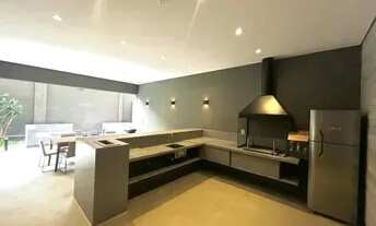 Imagem 2: Oportunidade - Apartamento - Residencial Vision Colinas - Jardim Esplanada II - 1 Suíte