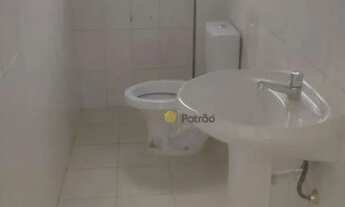 Imagem 2: Sala para alugar, 37 m² por R$ 2.051,58/mês - Jardim do Mar - São Bernardo do Campo/SP