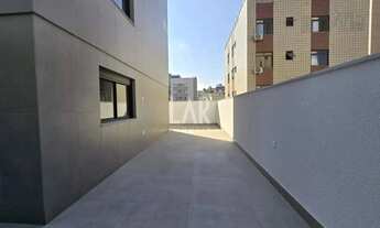 Imagem 6: Cobertura à venda, 3 quartos, 1 suíte, 3 vagas, Santo Antônio - Belo Horizonte/MG