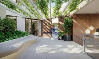 Imagem 6: Cobertura à venda, 157 m² por R$ 3.394.787,22 - Santa Lúcia - Belo Horizonte/MG