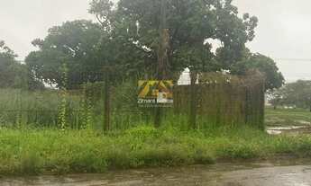 Imagem: Terreno com 1.600 m² na 904 Sul (ARSE 91)