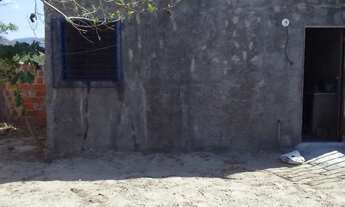 Imagem: Casa e terreno em Itapipoca