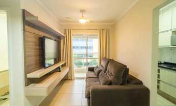 Imagem 2: Apartamento 46m² com 1 dormitório 1 vaga garagem, Jardim Botânico por R$ 379.000,00