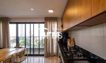 Imagem 7: ELLO VACA BRAVA MOBILIADO |3 suites