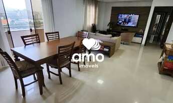 Imagem 5: Apartamento à venda venda mobiliado no Centro de Brusque