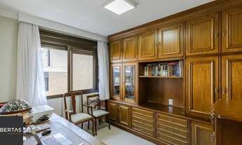 Imagem 6: Apartamento 3 dormitórios à venda Mont Serrat Porto Alegre/RS