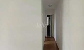 Imagem 2: Apartamento 2 quartos para alugar no(a) Jardim Iris