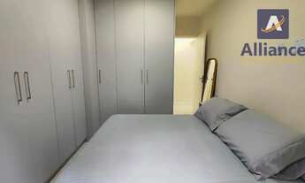 Imagem 3: Apartamento com 2 dormitórios à venda, 51 m² por R$ 469.000,00 - Capela - Vinhedo/SP