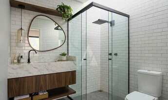 Imagem 4: Apartamento à venda, 143 m² por R$ 1.100.000,00 - Panorâmico - Garopaba/SC