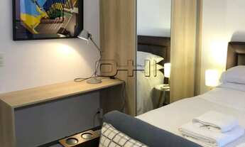 Imagem 6: Venda Apartamento 1 Dormitórios - 33 m² Pinheiros