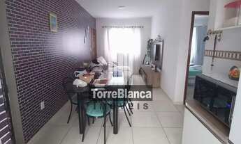 Imagem 5: Apartamento Térreo Garden com 2 Quartos e Churrasqueira, Vila Marina