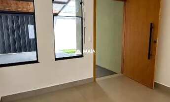 Imagem 7: Casa à venda no bairro Parque das Laranjeiras