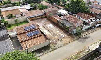 Imagem: Lote de 450 m² à venda por R$ 420.000