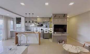 Imagem: Metropolitan Sidney Smartstyle - Apartamento