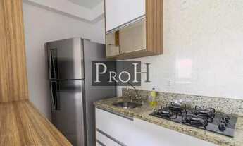 Imagem 6: Apartamento à venda 1 quarto Jardim Santo André