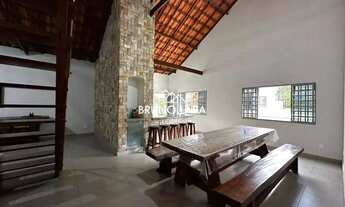 Imagem 7: Casa à venda no bairro Vivendas Santa Mônica - Igarapé/MG