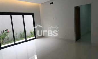 Imagem 4: Casa à venda Setor Parque Anhanguera 3 suítes, 215 m² construídos