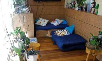 Imagem 2: Apartamento com 3 dormitórios à venda, 144 m² por R$ 1.850.000 - Lauzane Paulista - São Pa