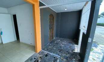 Imagem 2: ALUGO CASA C/ 2/4 BAIRRO BRASÍLIA