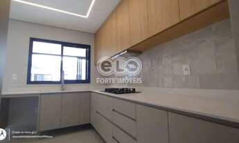 Imagem 7: Casa de Condomínio com 3 quartos, Jardim Piemonte - Indaiatuba