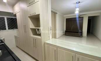 Imagem 2: Apartamento - Parque Prado - Campinas