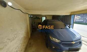 Imagem 2: Casa com 4 dormitórios à venda, 446 m² por R$ 500.000,00 - Águas Lindas - Ananindeua/PA