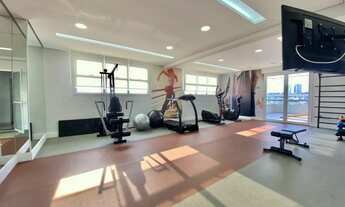 Imagem 5: Apartamento em Rua Lauro Muller - Vila Palmares - Santo André/SP