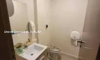 Imagem 6: Sala Comercial para Venda em Salvador, Pituba, 2 banheiros