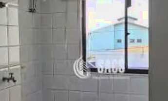 Imagem 5: Apartamento com 3 dormitórios para alugar, 72 m² por R$ 1.800/mês - Jardim Cristina - Camp