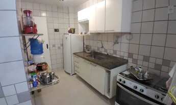 Imagem 2: Apartamento com 2 quartos 1 suíte uns minutos da praia areia preta somente 670.000 mil