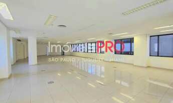 Imagem 5: Brooklin, conjunto comercial na Berrini, 223m², 5 vagas