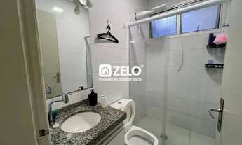 Imagem 7: Kitnet à venda com 40,11 m², 1 quarto em Bosque, Campinas