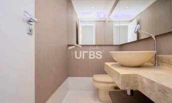 Imagem 3: Vistta Lago das Rosas - Apartamento 3 quartos, sendo 3 suítes