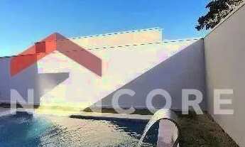 Imagem 2: Casa de condomínio em Avenida Vereador Carlito Cordeiro - Jardim Inconfidência - Uberlândi