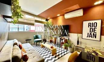 Imagem 5: Apartamento - Padrão / Residencial / Copacabana