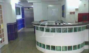 Imagem 2: Sala para alugar, 33 m² por R$ 1.985,00/mês - Santana - São Paulo/SP