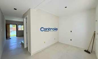 Imagem 7: Sobrado Alto Padrão de 3 dormitórios com 1 suíte no Sertão do Maruim, São José SC