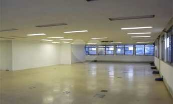 Imagem 2: Lajes Corporativas à venda em Pinheiros - SP