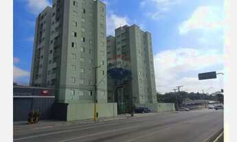 Imagem 2: Apartamento 2 dormitórios no Parque Industrial - São José dos Campos