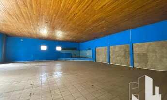 Imagem 2: Salão para alugar, 500 m² por R$ 4.888,00/mês - Vila Nova - Jaú/SP