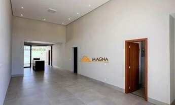 Imagem 5: Casa com 3 dormitórios à venda, 167 m² por R$ 1.350.000,00 - Residencial Quinta da Mata